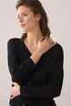 Summum 7s5577-7887 vest fijnbrei
