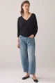 Summum 7s5577-7887 vest fijnbrei