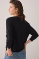 Summum 7s5577-7887 vest fijnbrei