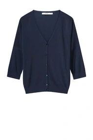 Summum 7s5577-7887 vest fijnbrei