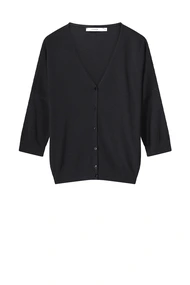 Summum 7s5577-7887 vest fijnbrei