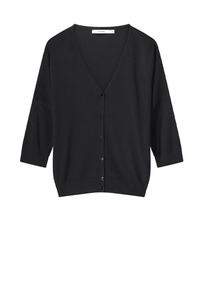 Summum 7s5577-7887 vest fijnbrei
