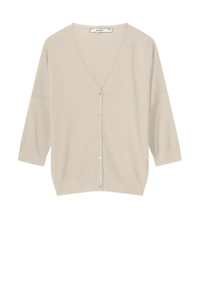 Summum 7s5577-7887 vest fijnbrei