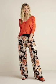 Summum 7s5577-7887 vest met knoopjes