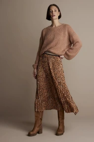 Summum 7s5770-7956 trui oversized