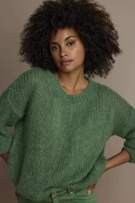 Summum 7s5770-7956 trui oversized