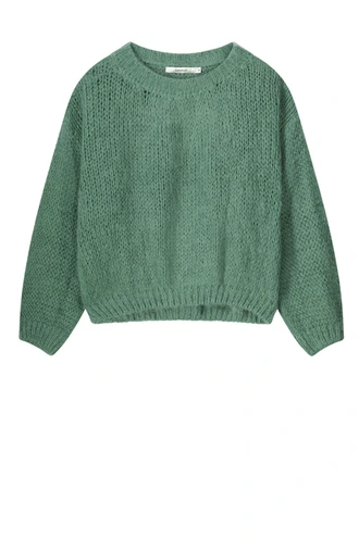 Summum 7s5770-7956 trui oversized