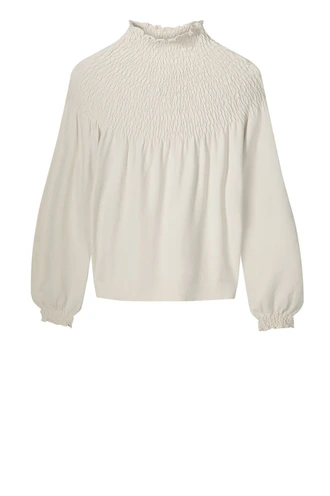 Summum 7s5776-7890 trui smock hals