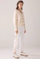 Summum 7s5895-7980 vest soft knit