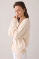 Summum 7s5895-7980 vest soft knit
