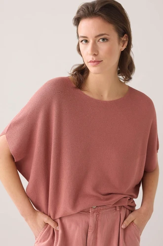 Summum 7s5903-7887 trui oversized