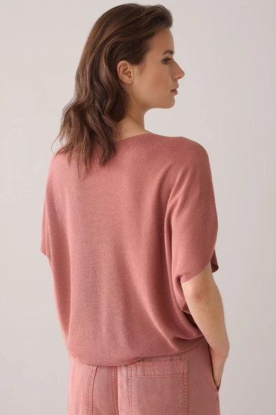 Summum 7s5903-7887 trui oversized
