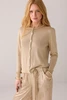 Summum 7s7919-8021 vest lurex brei