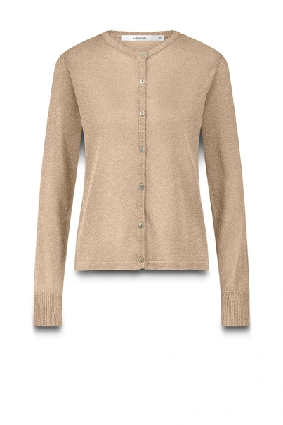 Summum 7s7919-8021 vest lurex brei