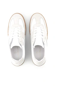Summum 8s1025-8572 sneakers suede