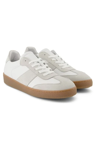 Summum 8s1025-8572 sneakers suede