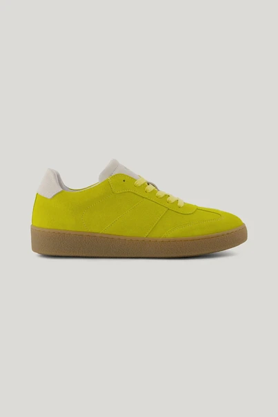Summum 8s1025-8572 sneakers suede