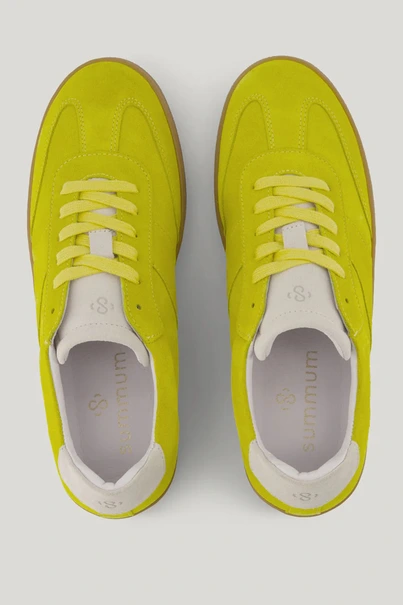 Summum 8s1025-8572 sneakers suede