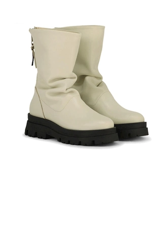 Summum 8s815-8430 boots met rits