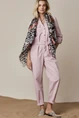 Summum 8s837-8448 triangle print