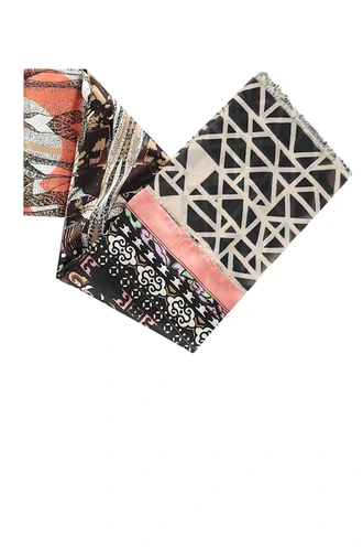 Summum 8s837-8448 triangle print