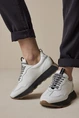 Summum 8s843-8453 sneakers wit zwart