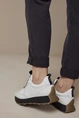Summum 8s843-8453 sneakers wit zwart