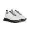 Summum 8s843-8453 sneakers wit zwart