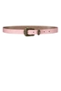 Summum 8s845-8455 statement buckle