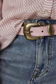 Summum 8s845-8455 statement buckle