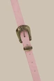 Summum 8s845-8455 statement buckle