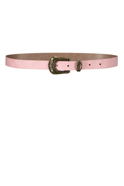 Summum 8s845-8455 statement buckle