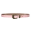 Summum 8s845-8455 statement buckle