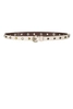 Summum 8s846-8456 metal stud ceintuur