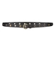 Summum 8s846-8456 metal stud ceintuur
