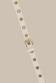 Summum 8s846-8456 metal stud ceintuur