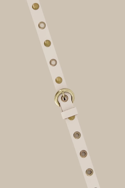 Summum 8s846-8456 metal stud ceintuur