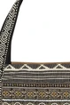 Summum 8s850-8459 jaquard shopper bag