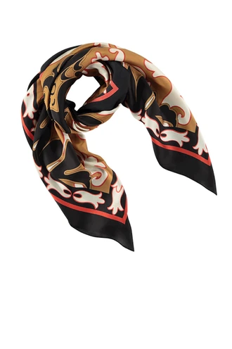Summum 8s884-11898 shawl mix print