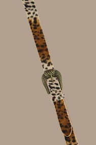 Summum 8s930-8498 animal print riem