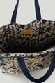 Summum 8s964-12212 tote bag borduur