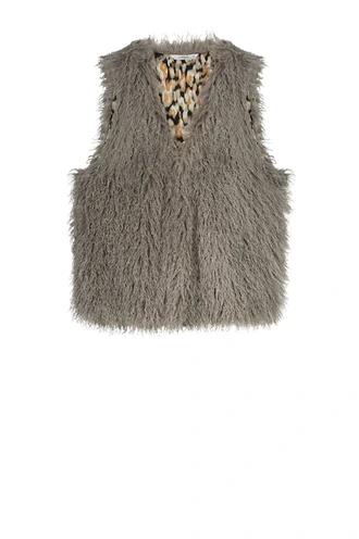 Summum 9s102-11885 gilet faux fur