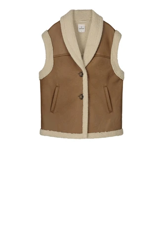 Summum 9s103-11886 lammy bodywarmer