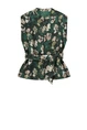 Summum 9s105-11889 gilet guilted