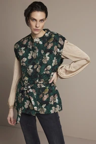 Summum 9s105-11889 gilet guilted