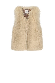 Summum 9s112-11885 gilet faux fur