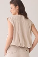 Summum 9s134-12193 gilet met rits