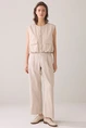 Summum 9s134-12193 gilet met rits