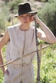Summum 9s134-12193 gilet met rits