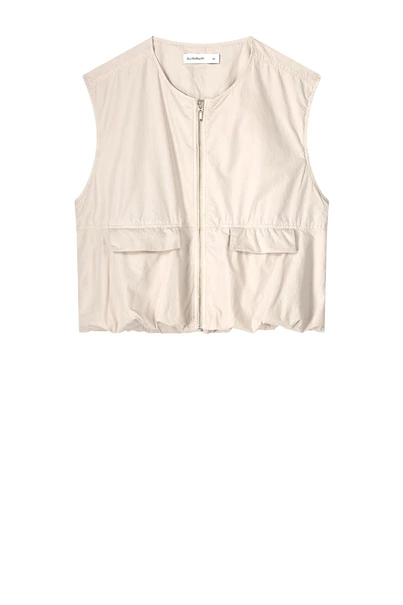 Summum 9s134-12193 gilet met rits